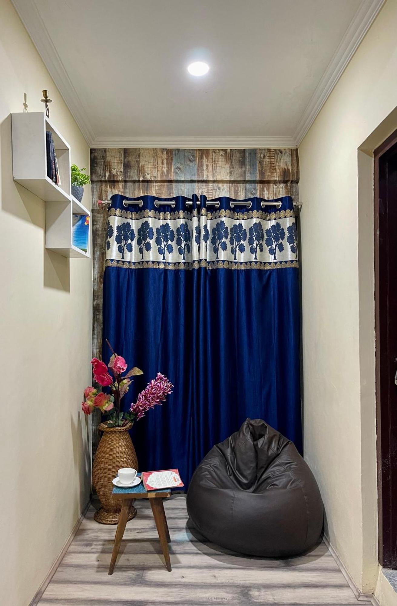 Khwaab Gah By The Khayabaan-Homestay Apartments Fully Furnished With Functional Kitchen, Wifi & Parking In City Centre Srinagar  Luaran gambar